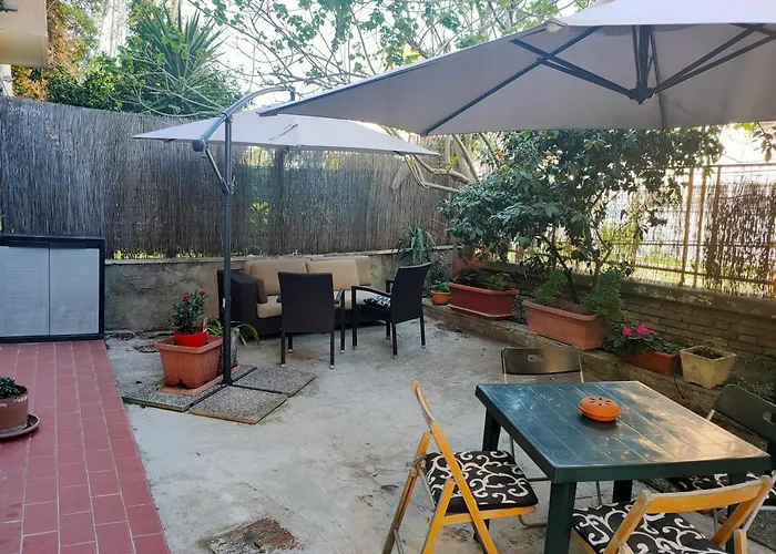 Bibbi\'S Garden