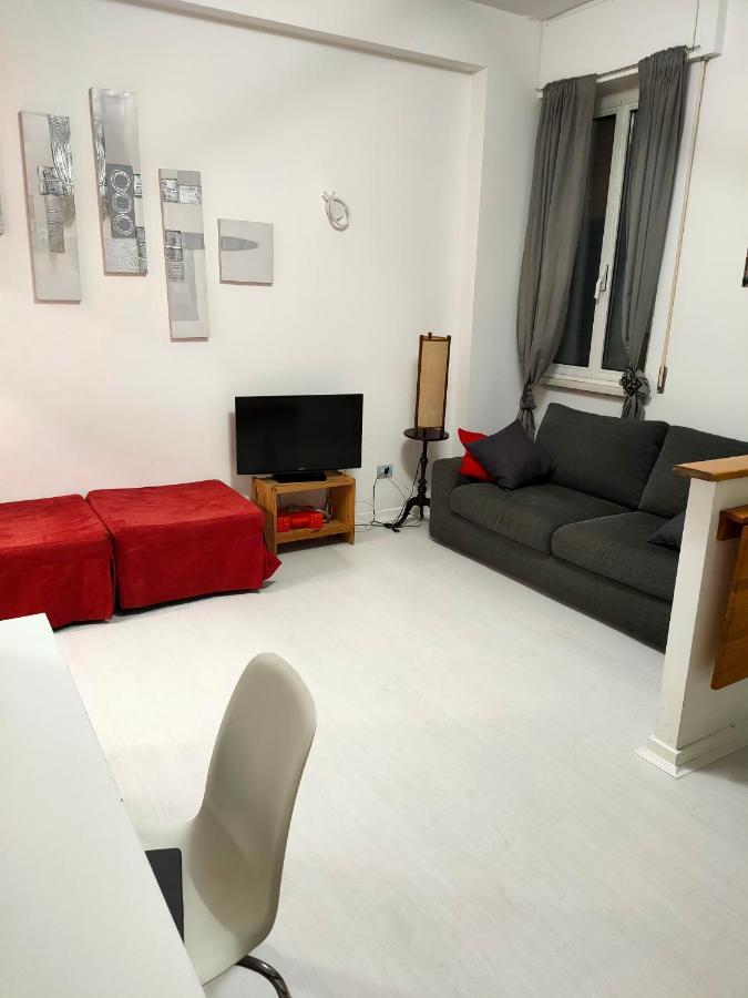 Appartamento Bibbi's Garden Roma