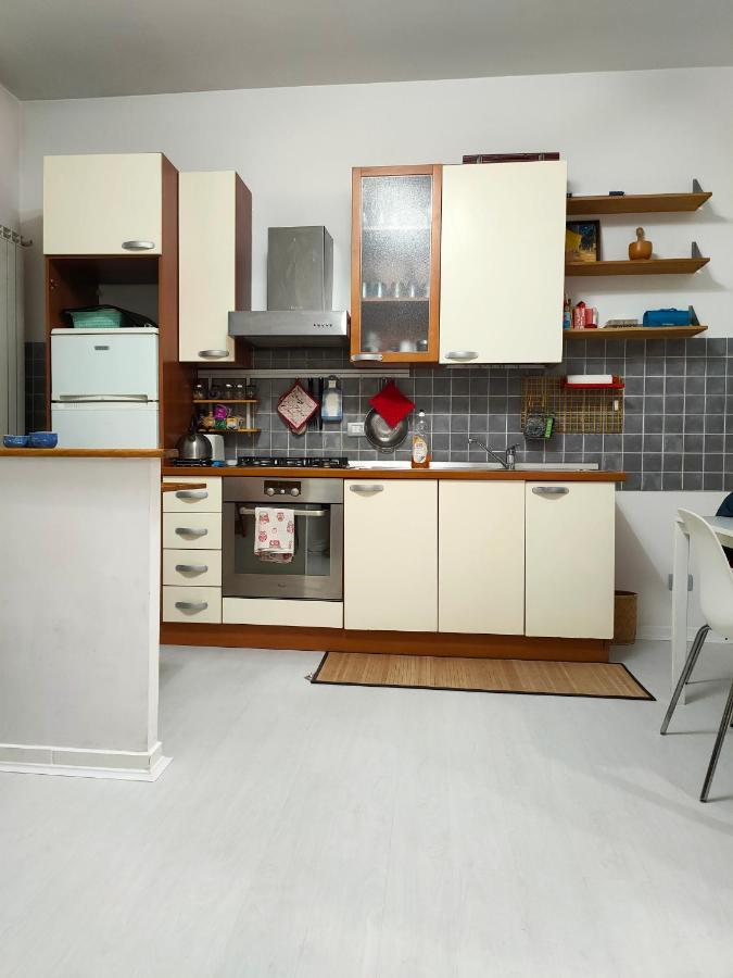 Appartamento Bibbi's Garden *