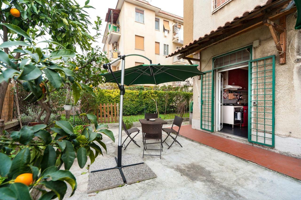 Appartamento Bibbi's Garden *