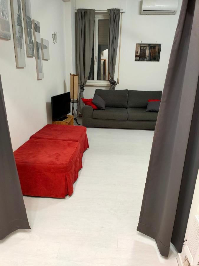 Bibbi's Garden Apartment